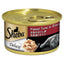 Sheba Deluxe Wet Cat Can Food Adult 85g | Premium Gourmet Cat Meal