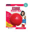 Kong Classic Dog Toys | Biscuit Ball, Ball Rope, Goodie Ribbon, Dental, Flyer, Ring & Senior