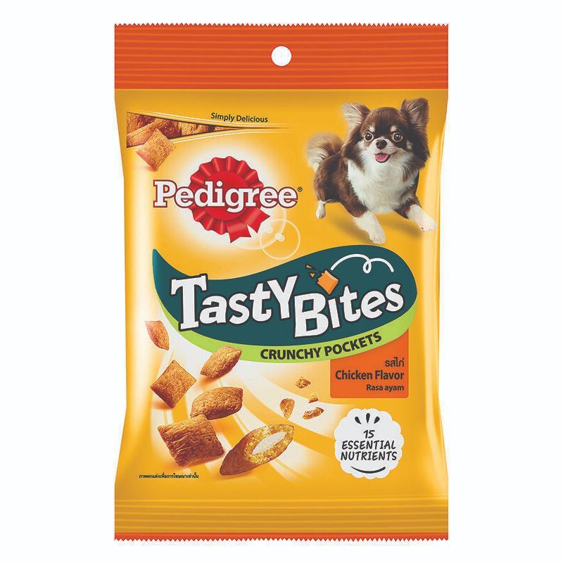Pedigree Dog Treats