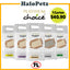 [6 Packs] Platinum Choice Tofu Cat litter 7L