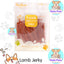 Petz Route Dog Treat 180g -| Beef, Duck, Pork, Lamb Jerky