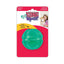 Kong Squeezz Dog Toy | Action Ball, Crackle, Dental, Goomz Football, Geodz & Tennis