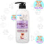 Forcans Dog Shampoo & Conditioner 550mls | Perfume | Spray | Oatmeal