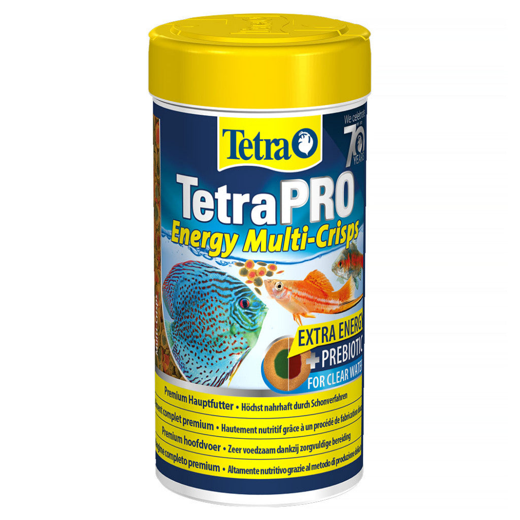 Tetra Premium Complete Food for Tropical Fish Food
