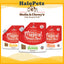 Stella & Chewy's Marie's Magical Dinner Dust Dog Food Topper 7oz | Freeze-Dried Raw