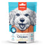 Wanpy Assorted Dog Treats | Jerky | Biscuit | Steaks | Strips | Slice | Sausage | Twist | Chicken Cheese Duck Beef