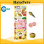 Marukan Three Luxurious Treats for Rabbit/Hamster