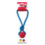 Kong Interactive Dog Toy | Fly Angle | Training Dummy | Jaxx | Twist | Bamboo