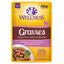 Wellness Cat Indulgence Pouch 3oz