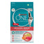Purina ONE Cat Dry Food Kibbles 1.2kg | Hairball, Urinary, Kitten, Adult Salmon
