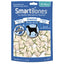 Smartbones Classic Bone Chew | Chicken, Bacon Cheese |Peanut Butter, Dental, Grain Free Holistic