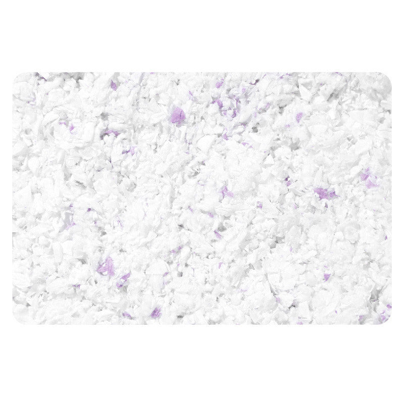 Bucatstate Hamster Bath Sand | Sunflower Treats | Paper Bedding