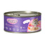 Moochie Seafood Selection Cat Food 85g | Mousse Treats & Complete Diet | Grain Free