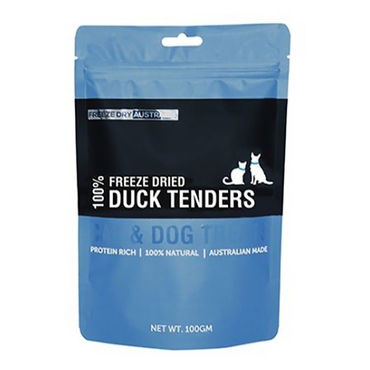 Freeze Dry Australia Freeze Dried Dog & Cat Treats