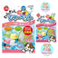 Marukan Fruits Mix and Yogurt Sherbet Dogs
