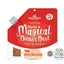 Stella & Chewy's Marie's Magical Dinner Dust Dog Food Topper 7oz | Freeze-Dried Raw