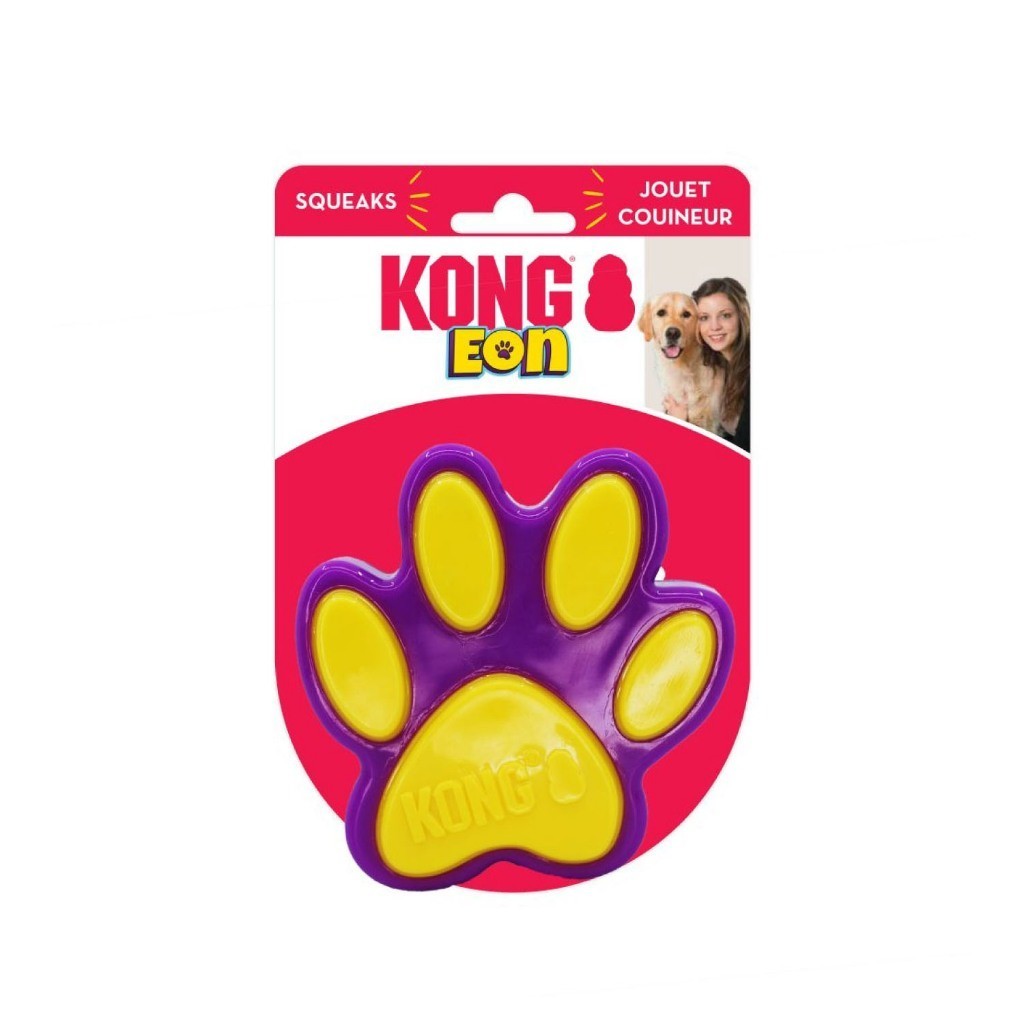 Kong Interactive Dog Toy | Eon | Babbler | Wrapz | Wavz | Rambler
