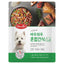Bow Wow Mixed Cut | Mix Snacks 350g Dog Treats