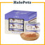 Absolute Bites Cat Wild Age Canned Wet Cat Food 80g x 6 | Life Stage Nutrition