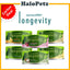 [Carton] NurturePRO Longevity Chicken & Tuna Wet Cat Food 80g