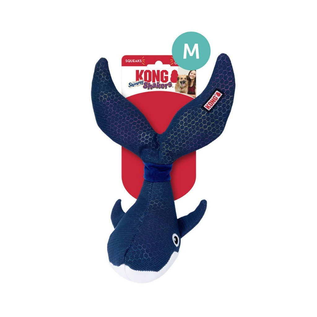 Kong Plush Dog Toy | Shakers | Honkers | Sherps | Soft Fun