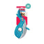 Kong Cuteseas Plush Dog Toy | Octopus | Whale | Shark | Seahorse