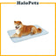 Marukan Cooling Mats For Dogs and Cats | Soft Mat with Gel | Cooling Bed