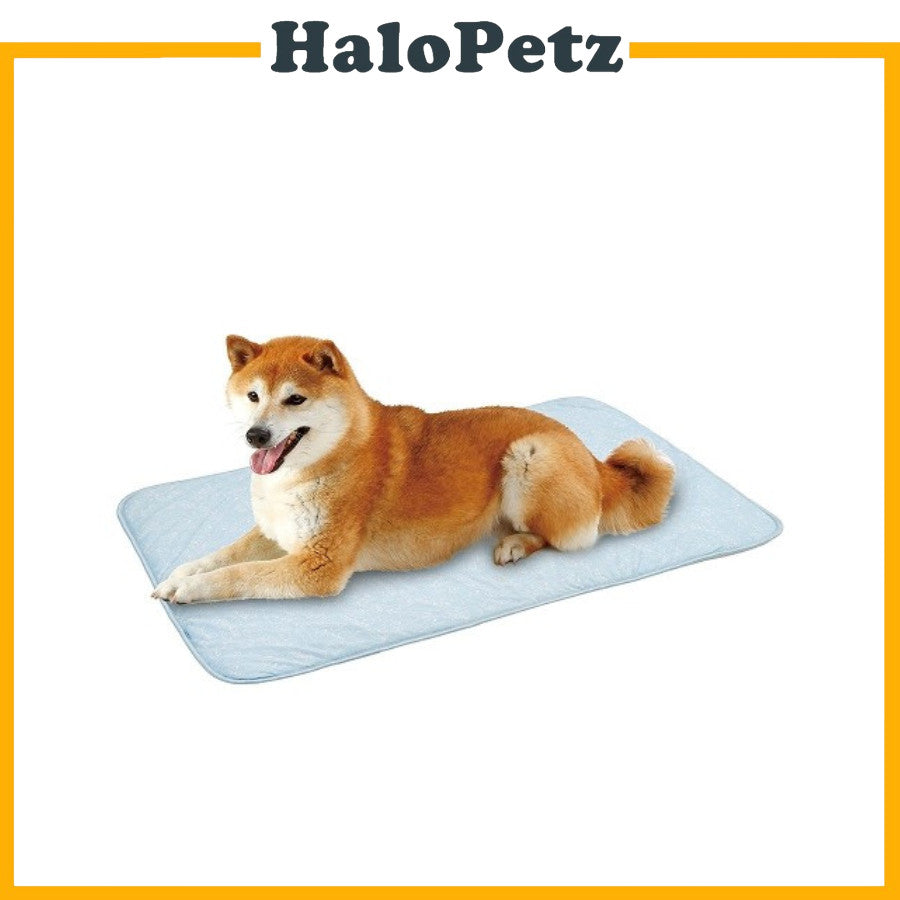 Marukan Cooling Mats For Dogs and Cats | Soft Mat with Gel | Cooling Bed