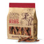 Absolute Bites Cat & Dog Air / Freeze Dried Duck and Chicken Treats