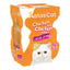 Aatas Cat Crème Purée Cat Treat Tub (50x14g Sticks)