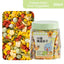 Jonsanty  Natural Grain Complete Parrot, Parakeet Food | Millet Snack