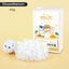Jonsanty Natural Hamster Paper Bedding 450g