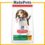 Hill's Science Diet Small Bites Dry Dog Food | Adult & Puppy Small Kibble Formula