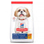 Hill's Science Diet Small Bites Dry Dog Food | Adult & Puppy Small Kibble Formula