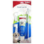 Bioline Dental Dog Care Set 100g | Mint | Orange