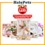 Marukan Hamster Wheel | Chew Toys | Running Ball | Tunnels Wheel | Harness