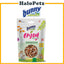 Bunny Nature Enjoy Nature Small Pet Treats | Prebiotic, Gnawing | Rabbit, Hamster, Chinchilla