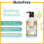 1022 Green Pet Care Dog Shampoo 310ml | Soothing | Anti Bacterial | Volume Up | Whitening | Soft
