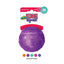 Kong Squeezz Dog Toy | Action Ball, Crackle, Dental, Goomz Football, Geodz & Tennis