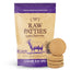 Absolute Bites Freeze Dried Raw Patties Dog Food 14oz