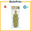 Marukan Timothy Carrot Shape for Rabbits