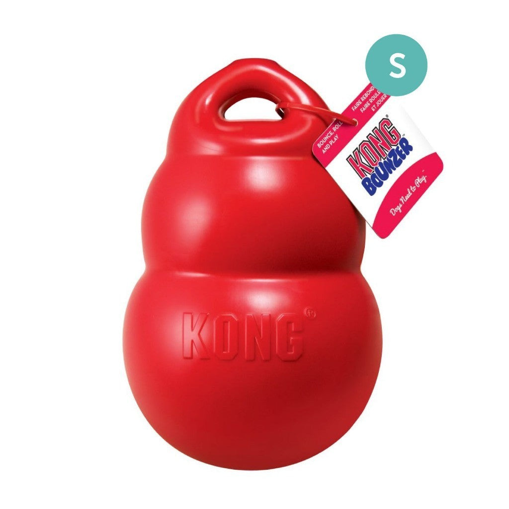Kong Interactive Dog Toy | Eon | Babbler | Wrapz | Wavz | Rambler