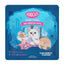 Moochie Cat Fairy Purée Cat Treats 25pcs | Tuna, Bonito, Salmon, Truffle, Goat Milk, Katsuobushi