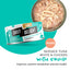 Daily Delight Pure Wet Tuna Cat Food 80g