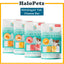 Singapaw Himalayan Cheese Bar Yak Turmeric / Strawberry / Pumpkin Dog Chew Treats