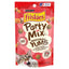 Friskies Party Mix Natural Yums Cat Treats 60g Tuna, Chicken, Salmon