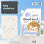 Jonsanty Hamster Cloud Bathing Sand 1lb