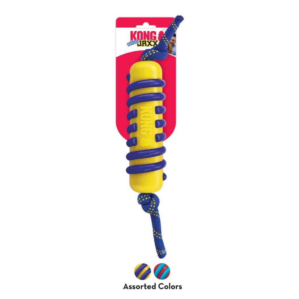 Kong Interactive Dog Toy | Fly Angle | Training Dummy | Jaxx | Twist | Bamboo