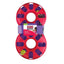 Kong Cat Active Toys | Connects | Crackles | Pull-A-Partz