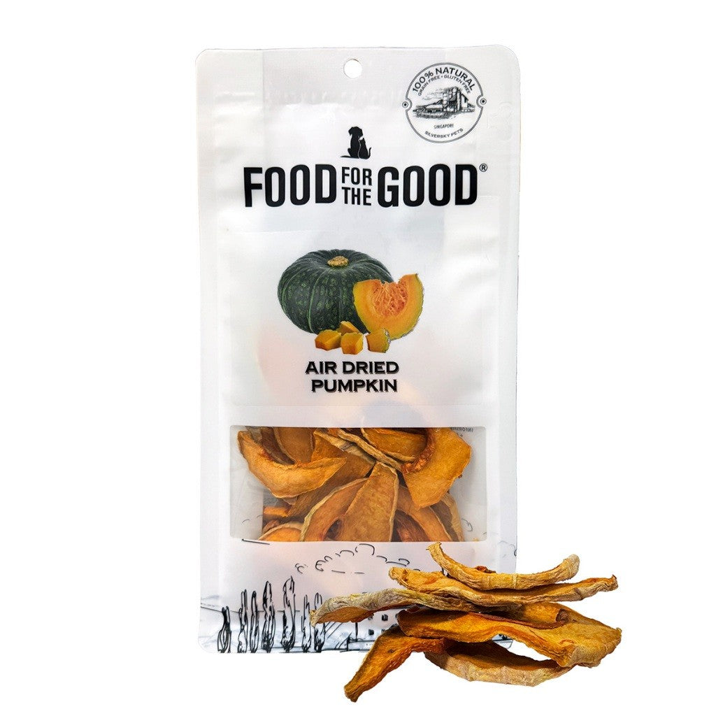 Food for the Good Cat and Dog Treats